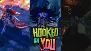 Hooked On You part 4: Multiple Spirit Endings!