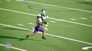 Strake Jesuit vs Fulshear Football 10.19.24