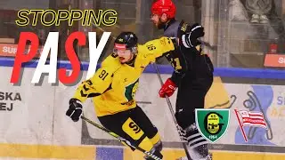 GKS KATOWICE VS. CRACOVIA | ICE HOCKEY | WHO WILL GO TO THE CUP?