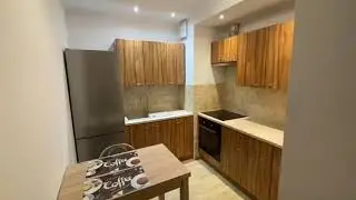 Krowodrza, ul. PRĄDNICKA, Mieszkanie 2-pokojowe, oddzielna kuchnia, balkon - Nieruchomości SPLENDOR
