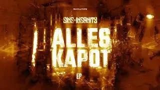 Sins Of Insanity & Hardfunction - Sloth (Alles Kapot Edit)