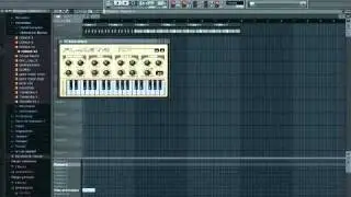 tutorial de merengue basico DJ Yonel.m4v