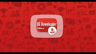 Play YouTube videos In Background Dengan App OGYouTube