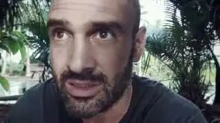 Trailer | Ed Stafford: Into The Unknown