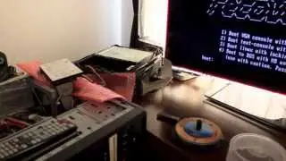 XBOX Softmod Recovery: After Breaking an Existing Softmod...