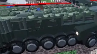 truck m2.exe || Tower Blitz