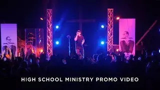 High School Ministry Promo Video- Bethlehem Church