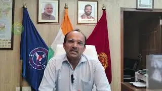 Special Announcement By Chairman For Improvement Chance ( 1990 To 2024 ) for Exam November-2025