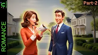 A Curious Twist of fate PART 2 || Storytelling