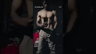 #newmusic  my gym workout bodybuilding motivation #newsong