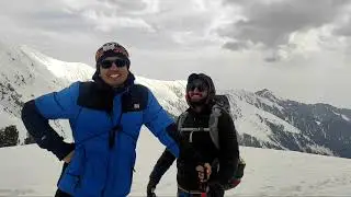 Musa Ka Mussala Vlog3 From Jabad To Musalla Summit How to Reach #MusaKaMussala In Winters