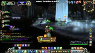 World Of Warcraft Cataclysm 4.3: End Time (Part 1)