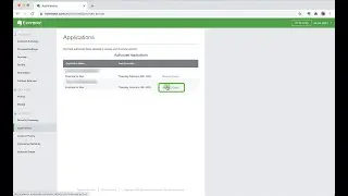Revoke Access to Evernote Account