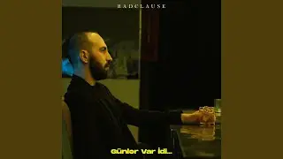 Günlər Var İdi