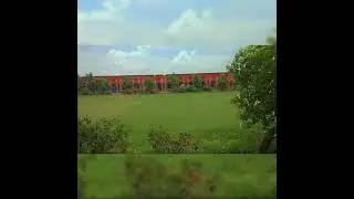 Sikh kanya school, inside kasuri gate ,ferozpur city ,punjab