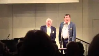 Er&ouml;ffnung der Ausstellung 