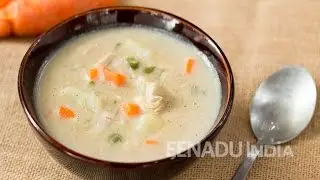 Chicken Stew