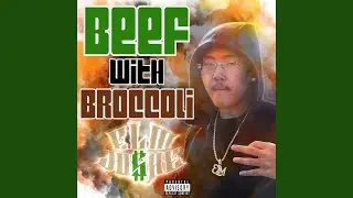 Beef With Broccoli