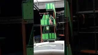 Big air bag jump!