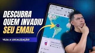SEU EMAIL FOI INVADIDO? DESCUBRA AGORA! VEJA QUEM FOI, ONDE EST&Aacute; E COMO SE PROTEGER.