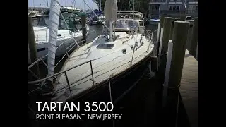[UNAVAILABLE] Used 2002 Tartan 3500 in Point Pleasant, New Jersey