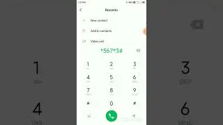 Free recharge trick in Airtel sim
