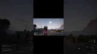 Arc Raiders Arc Orbiter wipe