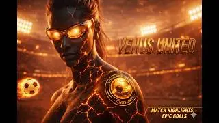 Один день с командой Venus United: Вся правда о нас