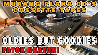 OLD BUT GOLD | VINYL SHOP