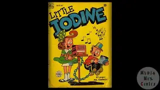 Little Iodine #01