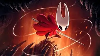 🔴(LIVE) hollow knight silksong#2 ຫລົງທາງງງງ