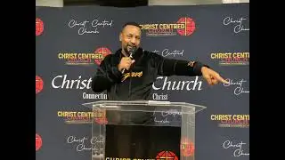Hold on to what you have by Pastor T Mohamet