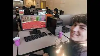 Blockbeard's Gold Race: EPIC Minecraft Speedrun Challenge! League of Learners Summer Camp Day 6