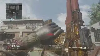 Call of Duty 4 Modern Warfare - Daybreak Gameplay - MWR (2024)
