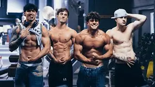 ENTRENANDO con @Lichigapp @Barto02yt