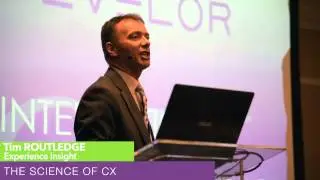 Business Conference - Customer Experience 2015 HD