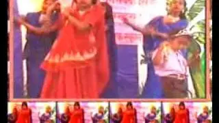 Galaxy Public School,Mirganj,Gopal ganj_ (cultural programme)
