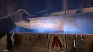 Battlefield 1 Opening Battlepack Revision 15
