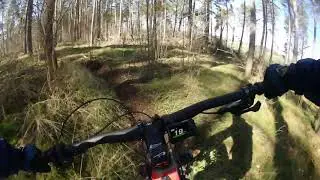 Ebike,E-MTB/Enduro,Hometrail,Focus Sam 2 6.7,UPHILL/DOWNHILL 2020 Teil.3