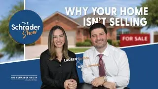 Why Your Home Isn&rsquo;t Selling in Today&rsquo;s Market