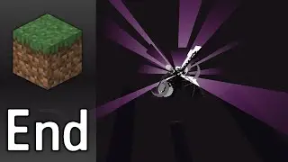 End of a Dream — Let's Play Minecraft (FINALE) [#15]