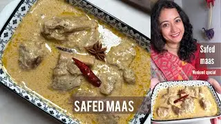 Safed Maas