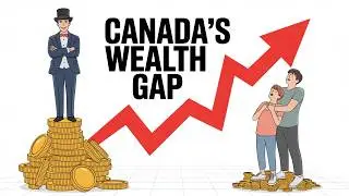 Canada&rsquo;s Wealth Gap Is Exploding &mdash; Here&rsquo;s What It Means for You
