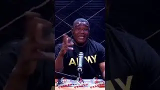 Radhames pide perd&oacute;n al p&uacute;blico por llenarse de ira en sus entrevistas #contenidourbano #podcast
