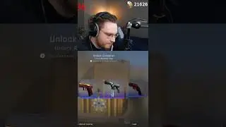 ohnepixels luck is INSANE he opens another gold!!!! Luul