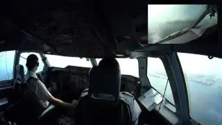LPPD Ponta Delgada Approach RWY30