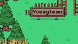 PsiU Custom Mix -  Youngtown