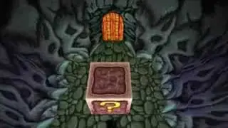 DM's Guide: Croc - Legend of the Gobbos (1-3)