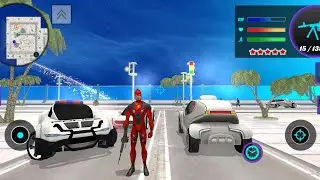 Unlimited Speed | Future Cars | #New Game | by Naxeex Studio | Android GamePlay FHD #10