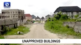 FHA Set To Demolish Houses, Regularise Others In FESTAC, Lagos